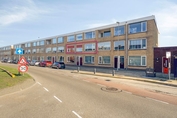 Marsdiepstraat 147, 1784AC Den Helder